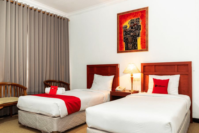 Bedroom 17