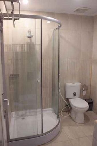 Green Hero Derajat Hotel, Garut
