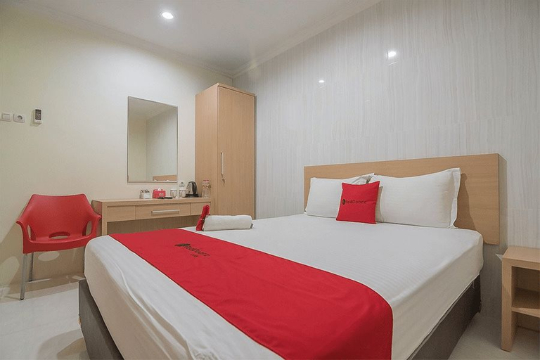 Bedroom 7