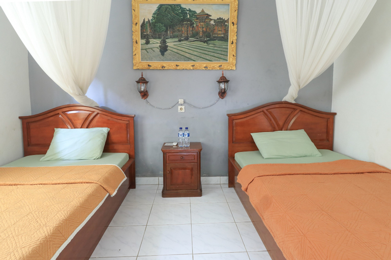 Bedroom 13