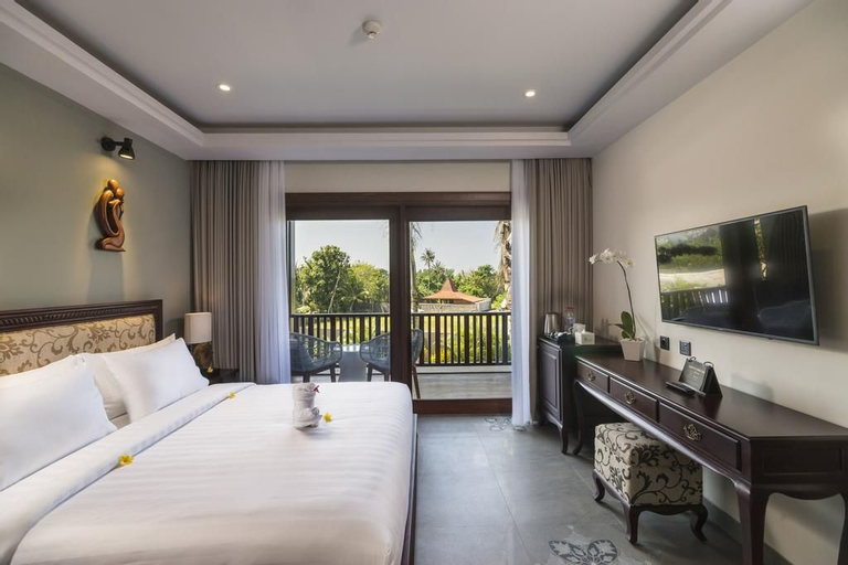 Bedroom 25