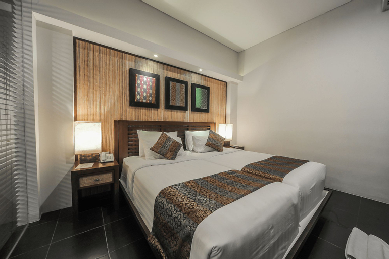 Bedroom 16