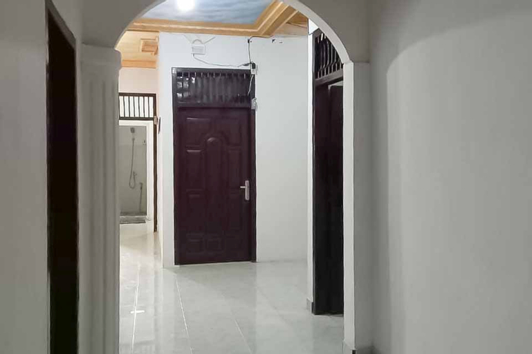 Public Area 3, Steze Guest House Syariah RedPartner, Jambi