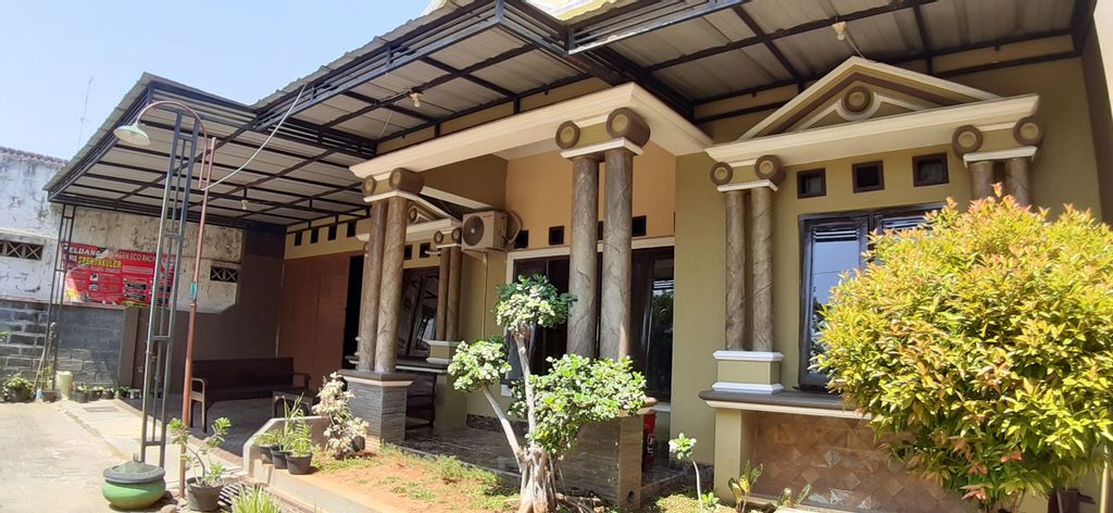 Sapphire Homestay Syariah, Pekalongan