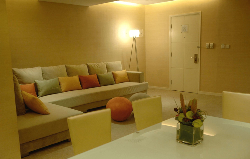 Exterior & Views 4, Cosmo Hotel Hong Kong, Hong Kong Island