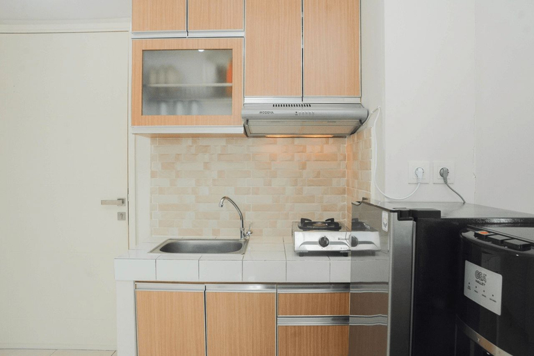 Others 4, Comfy 2BR Apartment @ Springlake Summarecon By Travelio, Bekasi