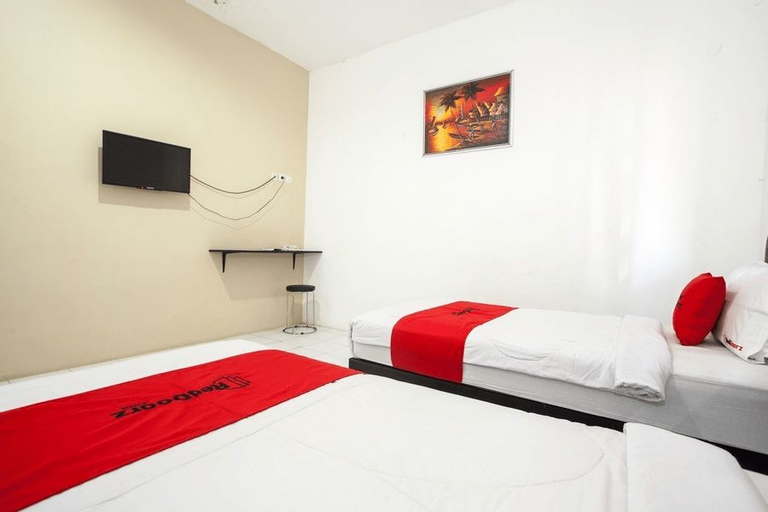 Bedroom 7