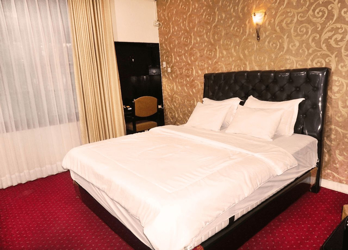 Cakra Residence Syariah Hotel, Malang