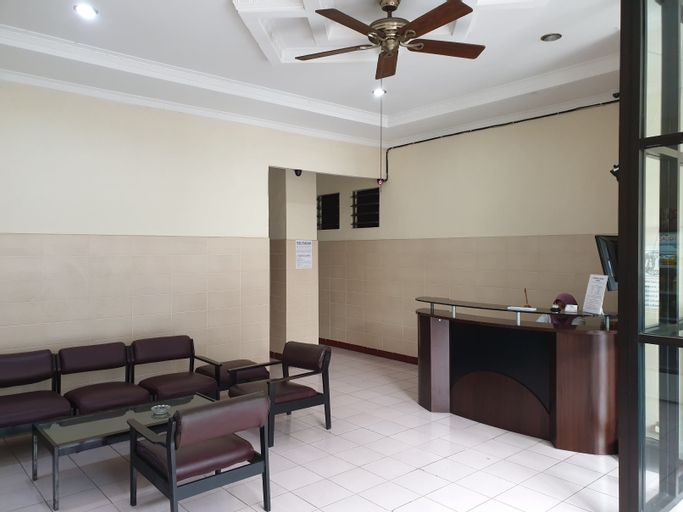 Fortuna Guest House, Balikpapan