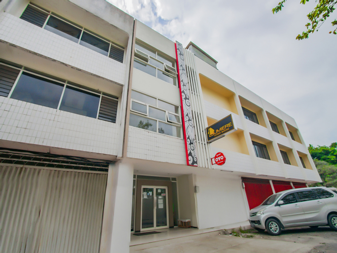 Exterior & Views 2, OYO 4004 Vivo Rooms, Malang