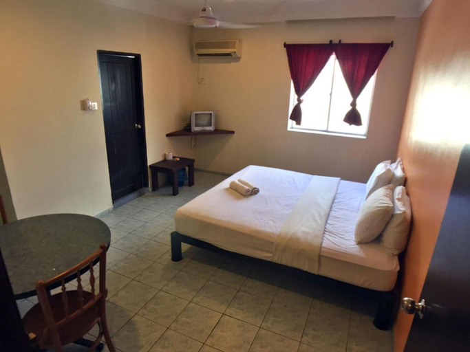 Bedroom 2, Abell Residence Kuching, Kuching