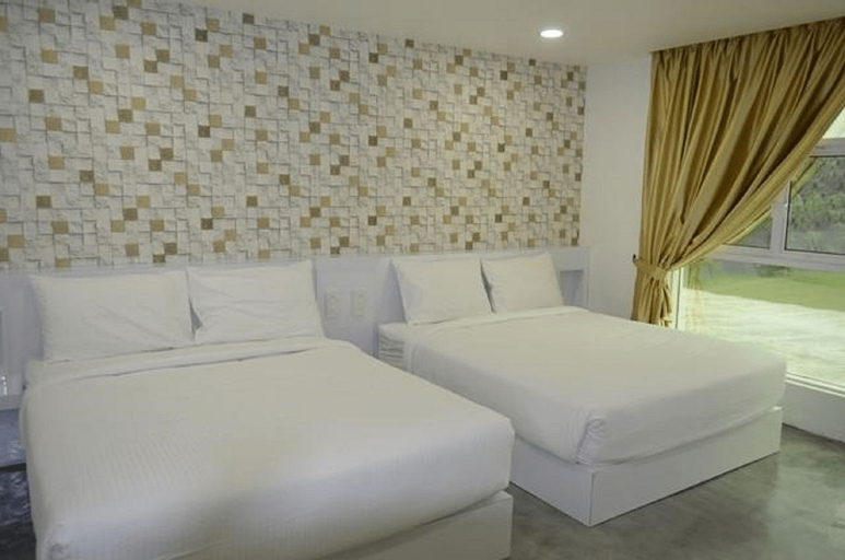 Sinar Eco Resort, Pontian