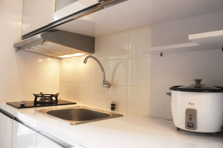 Others 4, Fabulous 1BR Apartment @ Parahyangan Residence By Travelio, Bandung