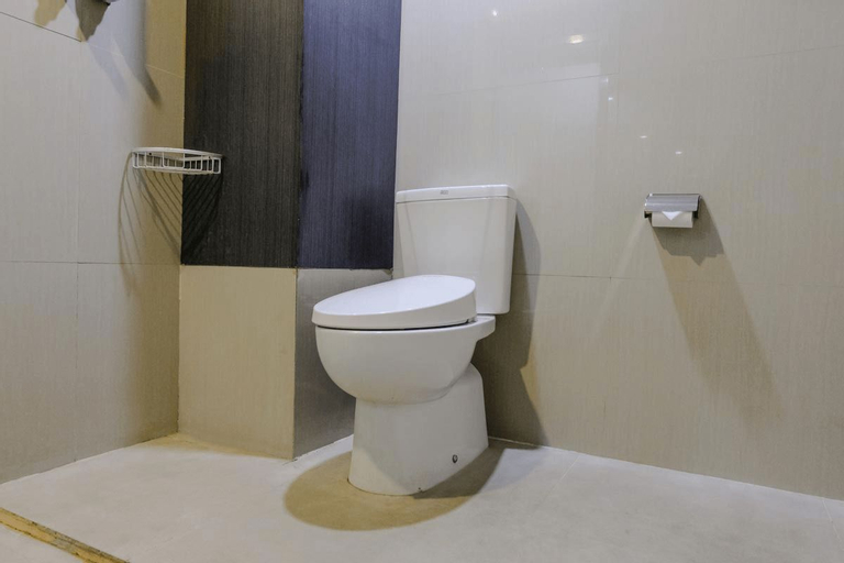 Bedroom 5, OYO Townhouse OAK Series Style Hotel Jember, Jember