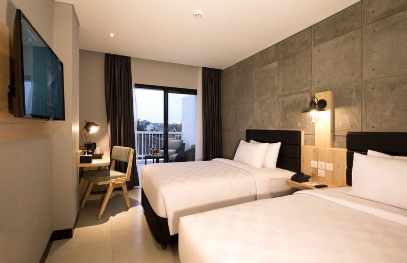 Bedroom 21
