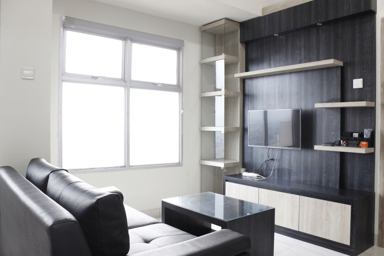Others 2, Cozy 2BR Apartment @ Newton Residence By Travelio, Bandung