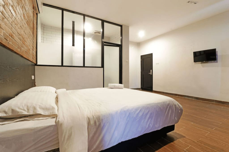 Bedroom 4, Wisma 63 Pekanbaru, Pekanbaru