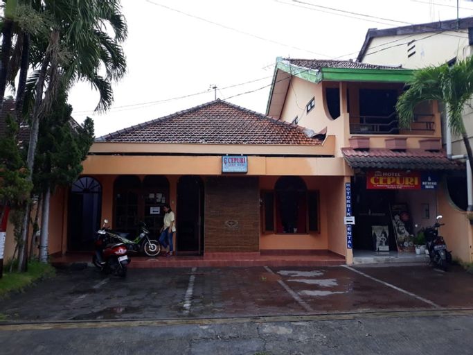 Hotel Cepuri, Yogyakarta