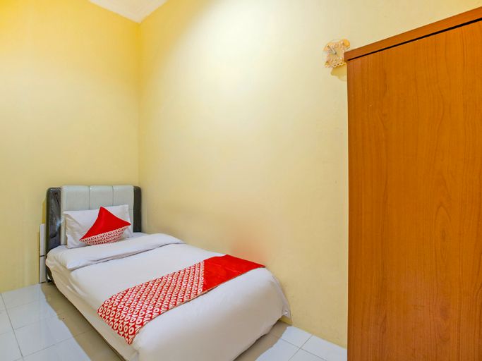 OYO 3189 HSP Residence, Samarinda