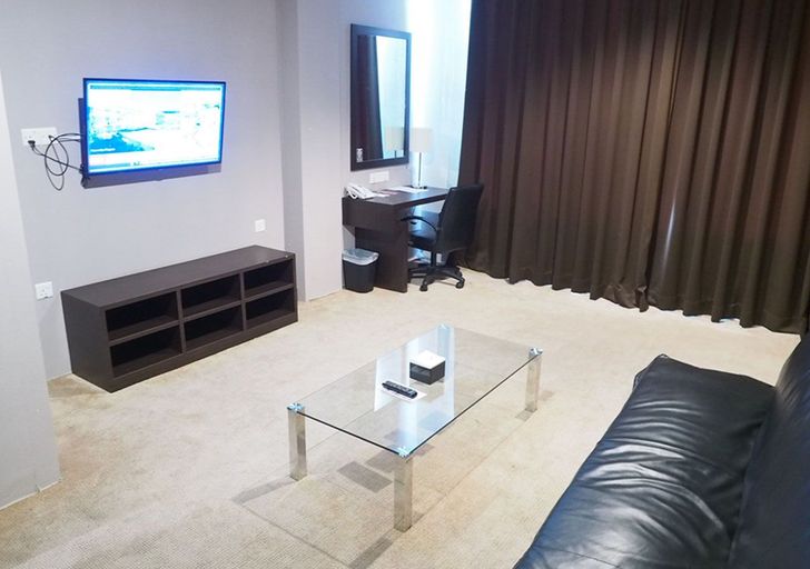 Kings Hotel Nagoya Batam, Batam