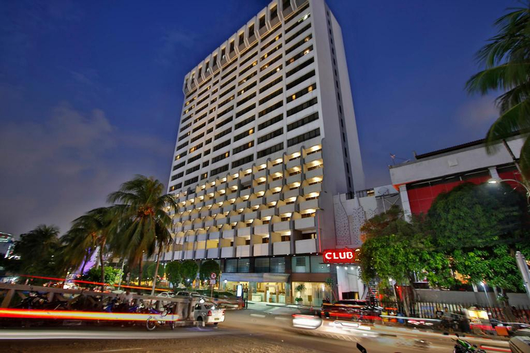 Opulence SP Jakarta, Jakarta Barat