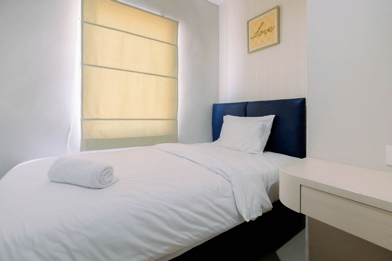 Bedroom 5, Brand New 2BR Apartment at Northland Ancol Residence By Travelio, North Jakarta