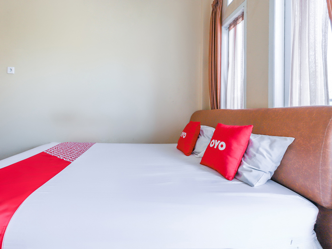 OYO 3731 Pelangi Guest House, Balikpapan