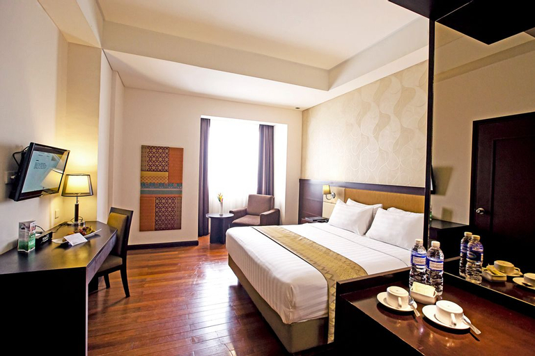 Bed 1