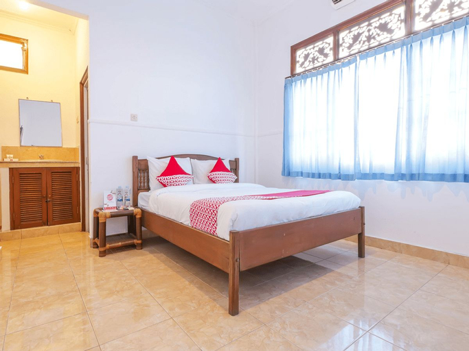 OYO 1741 Komala Indah Cottages, Badung
