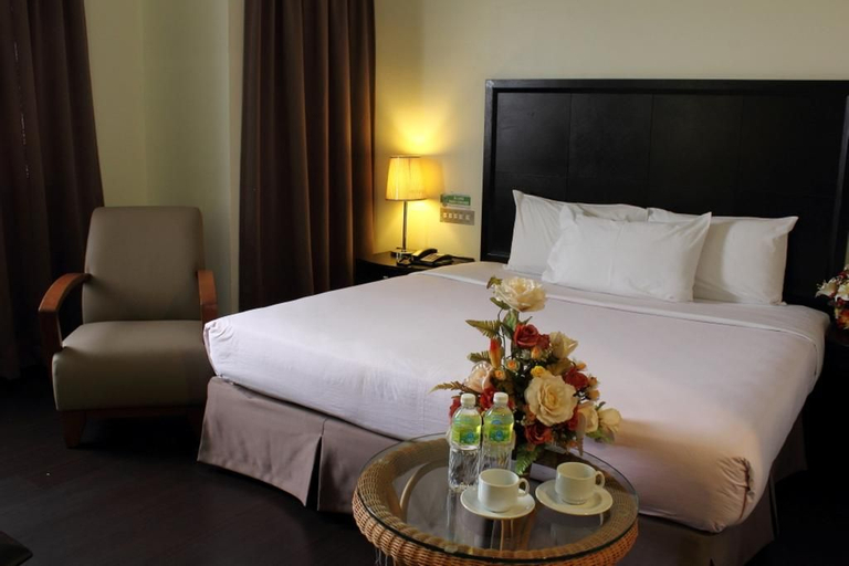 Bedroom 20
