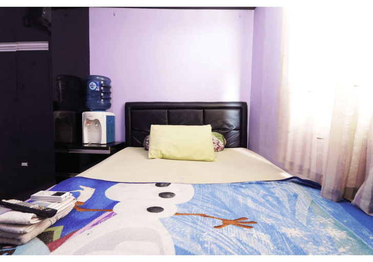 Dinda Apartment Tangerang at Apartment Modernland, Tangerang