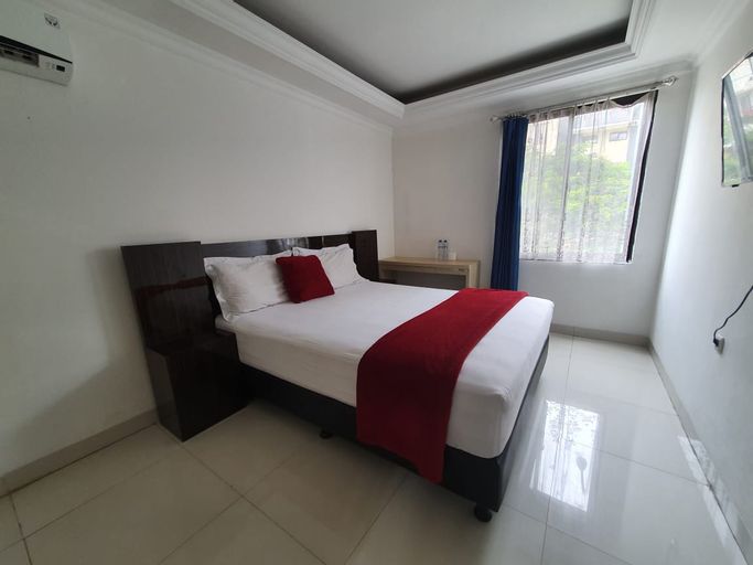 Travero Rooms BSD, South Tangerang