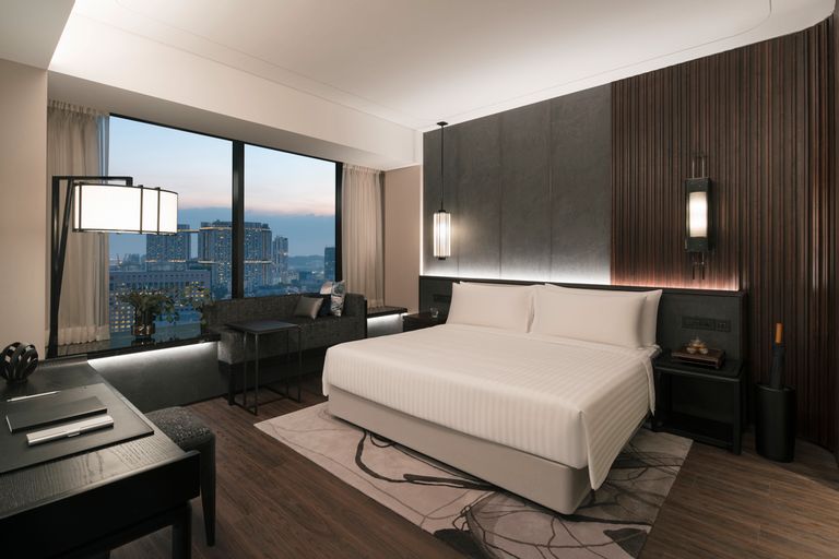 The Clan Hotel Singapore (SG Clean), Downtown Core