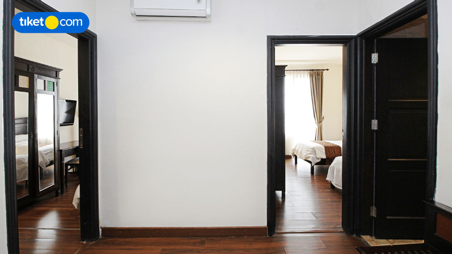 Colonial Hotel Makassar, Makassar