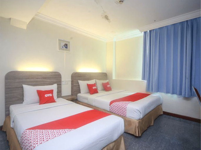 OYO 89609 Sandakan Central Hotel, Sandakan