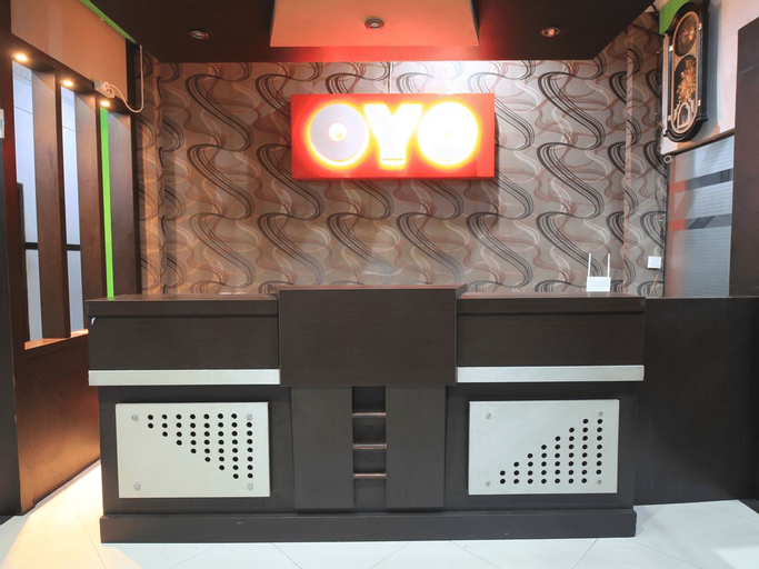 OYO 717 Hotel Dharma Utama Syariah, Pekanbaru