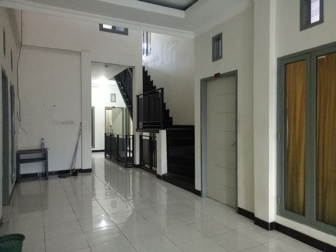 KoolKost @ Jalan Poros Maros (Minimum Stay 6 Nights), Maros