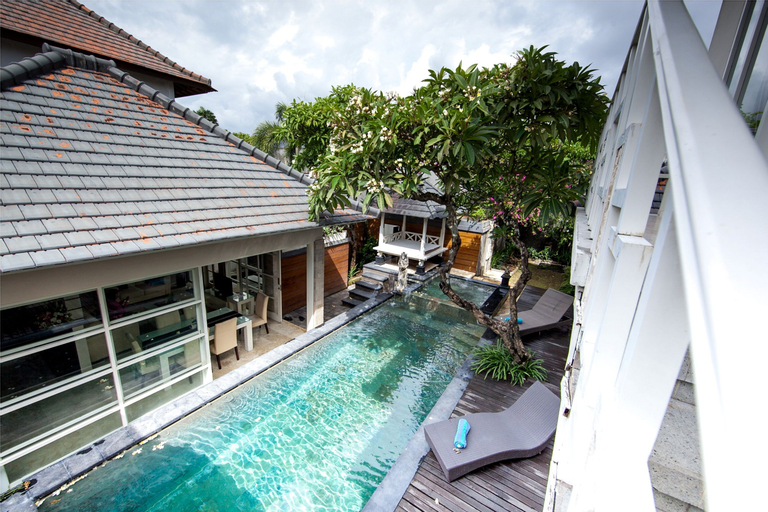 Bugan Villas Seminyak, Badung