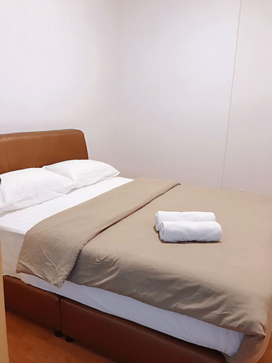 Bedroom 3, Imperial Grand Suite Apartment, Kuching