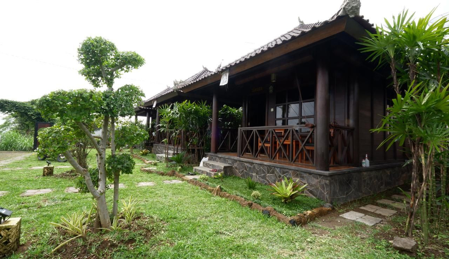Kayu Manis Villa Bedugul, Buleleng