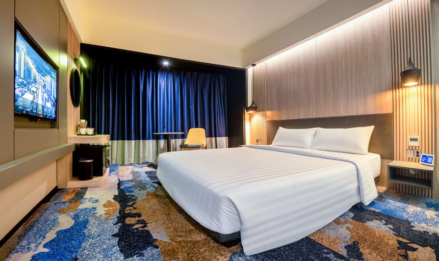 ASTON Cilegon Boutique Hotel, Cilegon