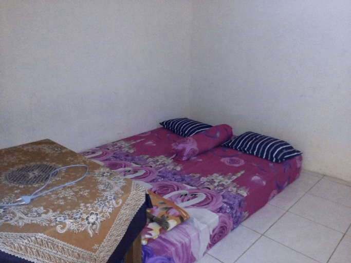 Homestay Lolita, Magelang