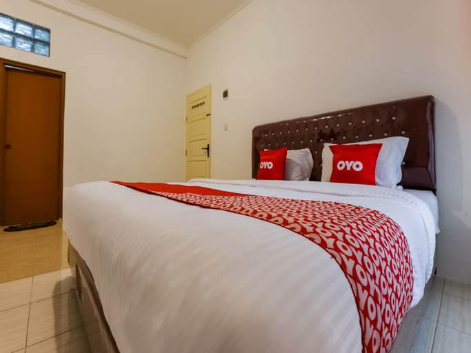 OYO 3907 Mine Residence, Padang