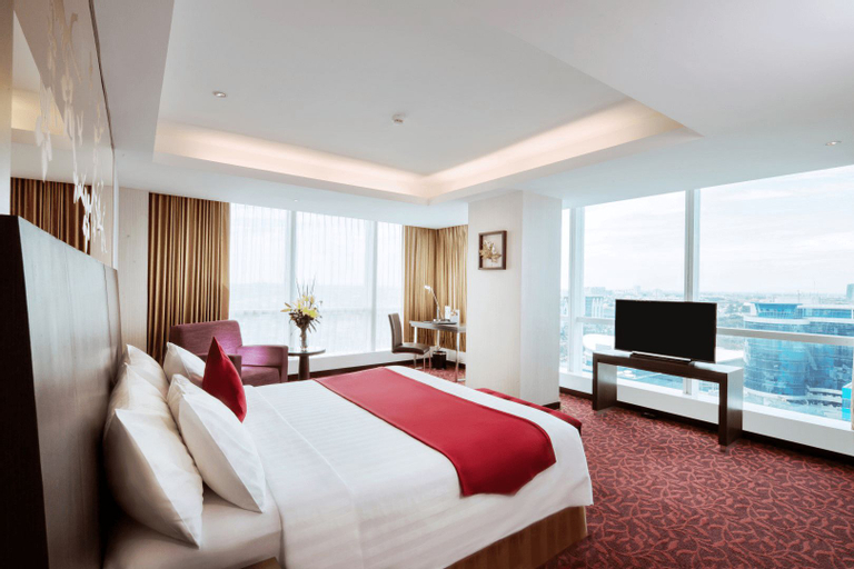 Bedroom 11