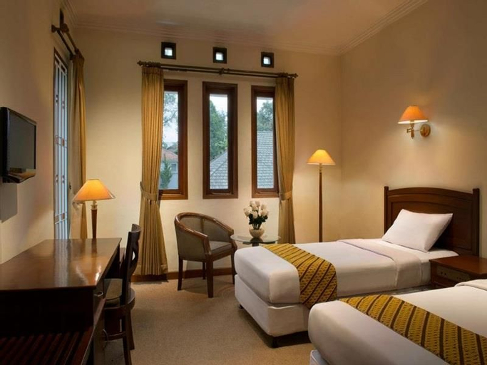 Bedroom 16