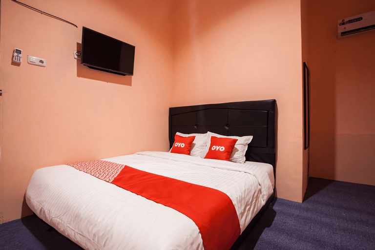 OYO 1733 Pocut Residence Syariah, Medan