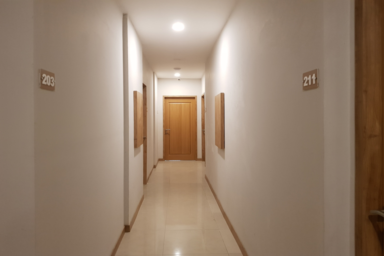 OYO 90015 Platinum Guest House, Medan
