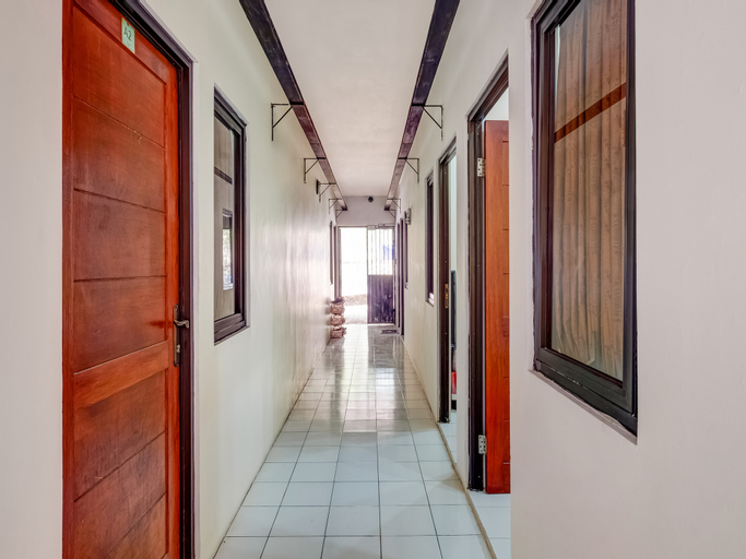 OYO 3878 Graha Hsc Syariah, Depok