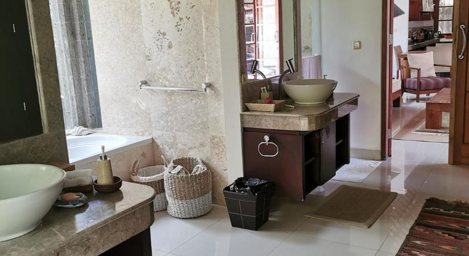 ARTORIA Villa ALIYA Sanur, Denpasar