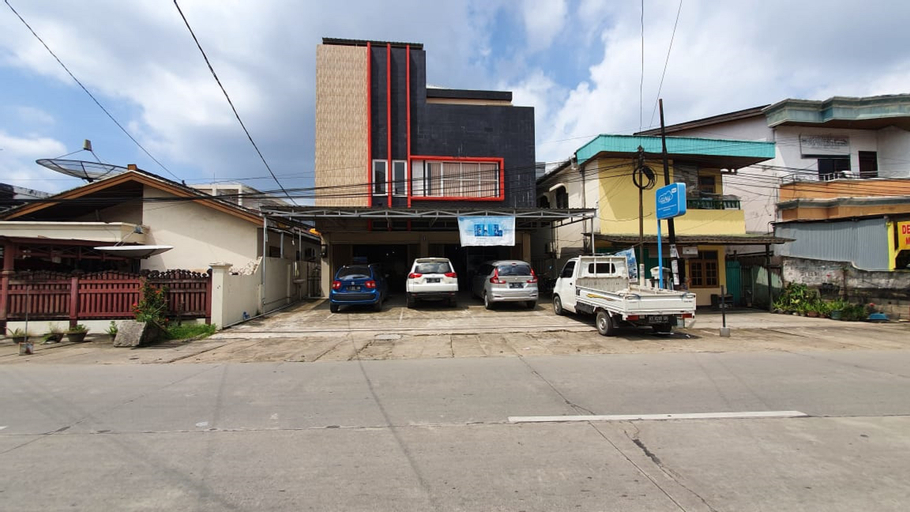 OYO 3829 Ratu Residence, Samarinda